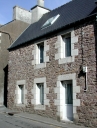 Maison, 11 rue Cyrille Le Barbu (Plouézec)