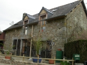 Maison, le Val (Vieux-Vy-sur-Couesnon)