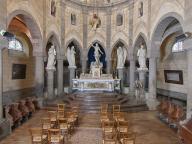 Eglise Paroissiale Saint-Pierre, Saint-Paul (Evran)