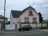 Maison, 73 avenue de Verdun (Vannes)