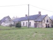 Ferme, le Haut Montigné (Torcé)