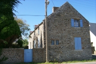 Maison, 5 rue de la Vieille Rivière (Cancale)