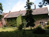 Manoir du Chênet ou du Chenay (Noyal-Châtillon-sur-Seiche)