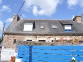 Maison, impasse des Grands Rochers, Loguivy-de-la-Mer (Ploubazlanec)