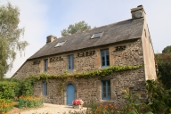 Ancienne métairie noble, Toul ar Cham (Saint-Ségal)