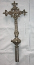 Croix de procession 2