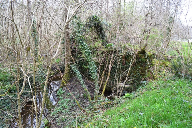 Kanndi de Lezuzan (Dirinon)