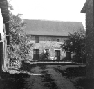 Maison, 5 rue du Bain (Aubigné)