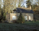 Rendez-vous de chasse, le Loge (Montfort-sur-Meu)