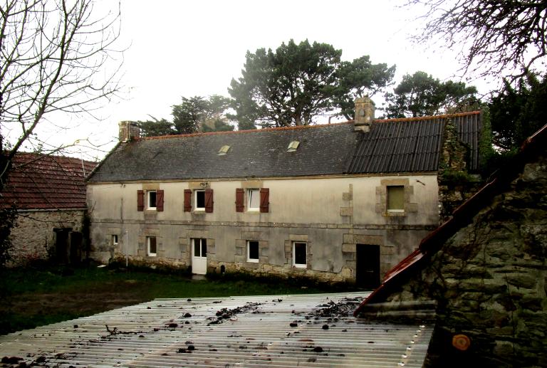 Ecart, Leilzac'h (Beuzec-Cap-Sizun)