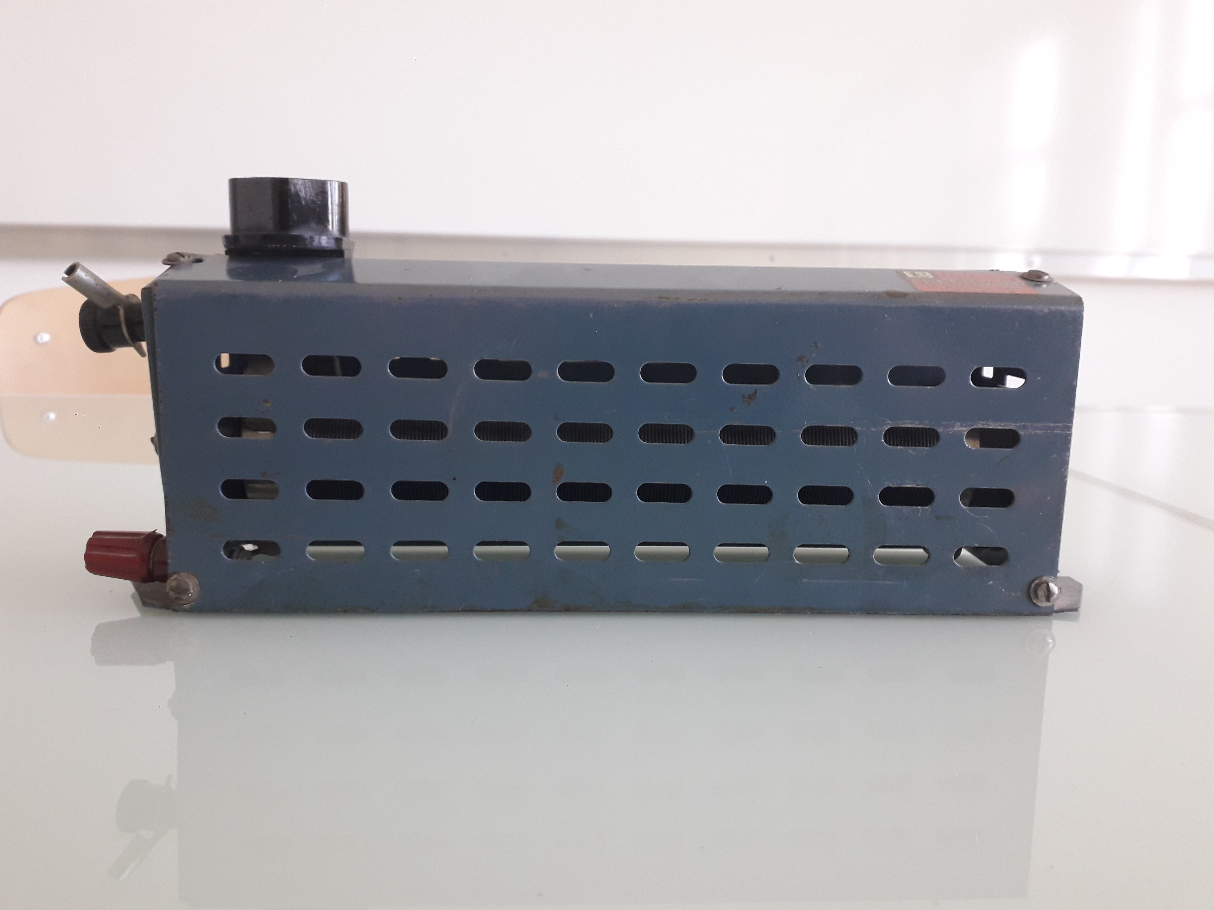 Collections pédagogiques du Lycée Jacques Cartier, 31 rue de la Balue (Saint-Malo)