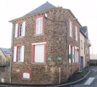 Maison, Saint-Laurent-de-la-Mer (Plérin-sur-Mer)