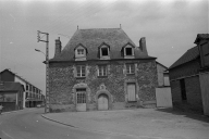 Maison, 25 rue Pierre Marchand (Noyal-sur-Vilaine)