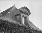 Les maisons et les fermes de la commune de Rochefort-en-Terre