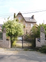 Maison, rue de Tréguier (Lézardrieux)