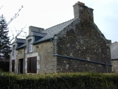 Maison, la Mervenais (Pleurtuit)