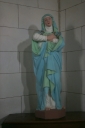 Statue : Vierge, dite Notre-Dame des sept Douleurs