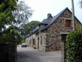 Ferme, l'Eméheuc ; Laimeheuc (Maxent)