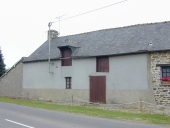 Ferme, le Beau Chêne (La Bouëxière)