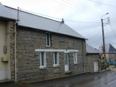 Maison, le Gué (Plélan-le-Grand)