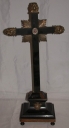 Croix-reliquaire de la Vraie croix