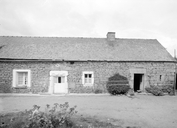 Maisons, Trevenec (Guiscriff)