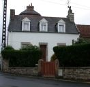 Maison, 15 place des Halles (Perros-Guirec)