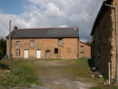 Ferme, la Ville Réon (Gévezé)