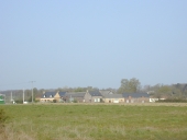 Écart, la Martinais (Saint-Péran)