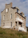 Maison de villégiature, Crec'h-Gwen (île de Bréhat)