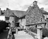 Maison, 2 rue de Rosnoën (Le Faou)