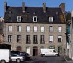 Maison, le Légué (Plérin-sur-Mer)