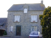 Ferme, la Loge (Meillac)