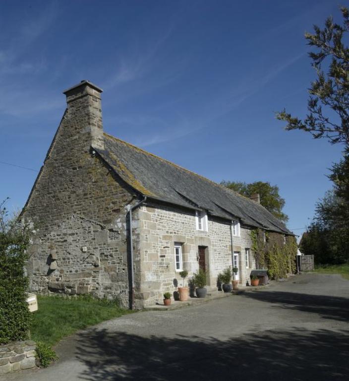 Manoir du Grand Plessis (Marcillé-Raoul)