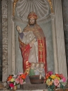 Statue : Saint Nicolas de Bari