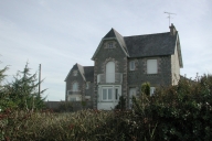 Blockhaus du Péhouet (Pléneuf-Val-André)