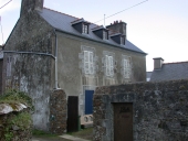 Maison 4, impasse des Fontaines Gicquel (Binic fusionnée en Binic-Etables-sur-Mer en 2016)