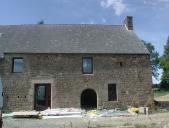 Ferme, la Bidois (Romazy)