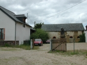 Ferme, le Pré-Namet (Rennes)