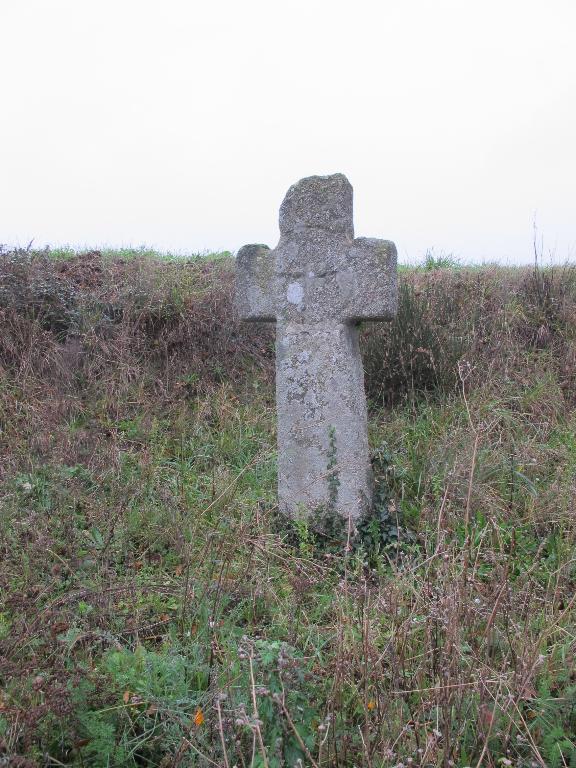 Croix dite de L'Ourme (Le Hinglé)