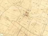 Écart, le Plessis (Brielles)