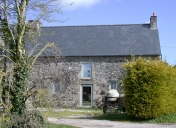 Maison, l'Orfeuillet (Fréhel)