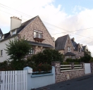 Maison, rue Marcel Cachin, Lanvignec (Paimpol)