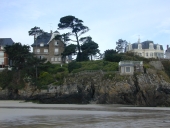 Maison de villégiature, dite Ker Guénolé