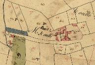 Manoir de Keroullé (Hôpital-Camfrout)