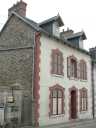 Maison dite les Figuiers, 24 rue Wilson (Binic fusionnée en Binic-Etables-sur-Mer en 2016)