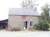 Ferme, le Chesnaie (Roz-Landrieux)