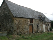 Écart, la Fachelière (Lourmais)