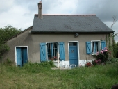 Ferme, la Landriais (Noyal-Châtillon-sur-Seiche)