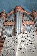 Le patrimoine mobilier de l'église saint-Michel (Lesneven)